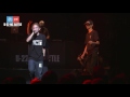 Rude-&alpha; vs Lick-G /超ライブ&times;戦極 U-22 MCBATTLE 2016 TOKYO