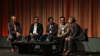 Pride cast and producer Q&A | BFI