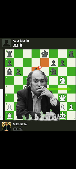 Mikhail tal 3 brilliant sacrifices 🔥 chess iconic edits ✨#shorts #youtubeshorts #chess
