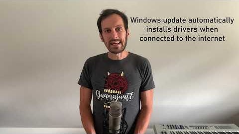 How to optimize Windows 10 (version 2004) for music and audio