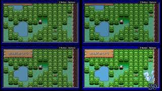 Shiny Hunting Mew in Japanese Pokémon Emerald! (1-1984 Encounters)