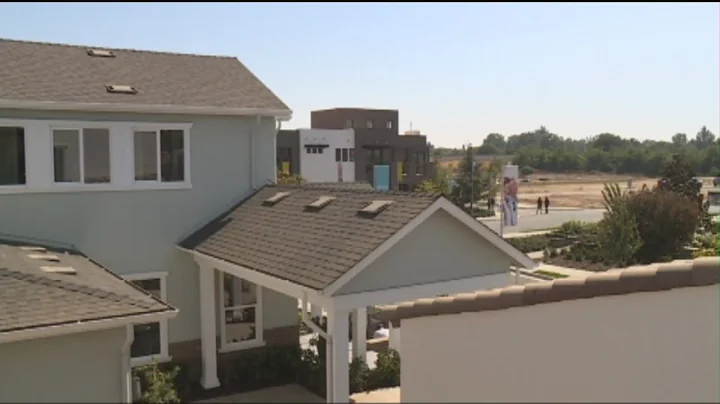 McKinley Village Neighbors Worry About Increased T...