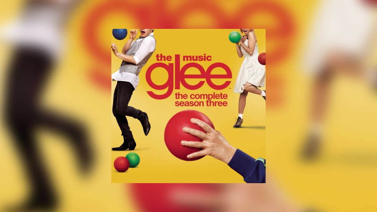 it’s not right but it’s okay // glee cast (sped up)