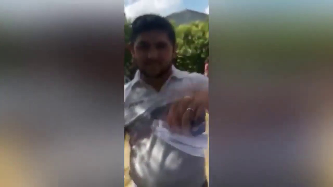 Homem de etnia cigana gaba-se de ter gasto 1580€ sem ter de trabalhar depois da quarentena