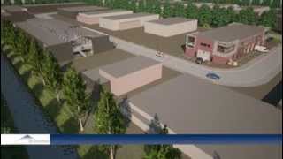 Zilvermijn Purmerend 3D