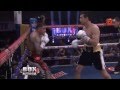 Jose &quot;Chon&quot; Zepeda vs Armando &quot;Chato&quot; Robles FULL HD