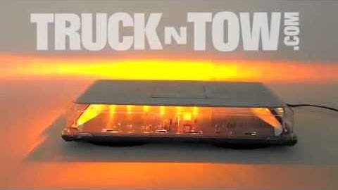 Federal Signal Highlighter™ LED Mini Bars