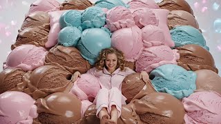 Which Sweet Bed Would You Choose? Enjoy An Unbelievably Relaxing Asmr Experience