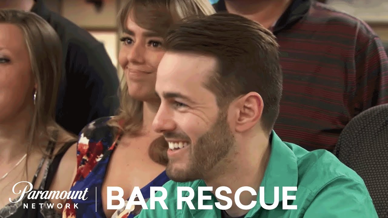 Bar rescue, bar, beer, cocktail, jon Taffer, john Taffer, spike, spike tv, ...