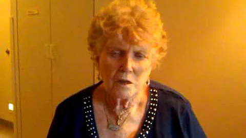Judicial Destruction of Dorothy Wilson