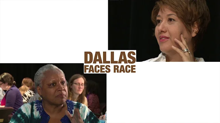 Lauren Embrey Tribute & Remarks - Dallas Holocaust...