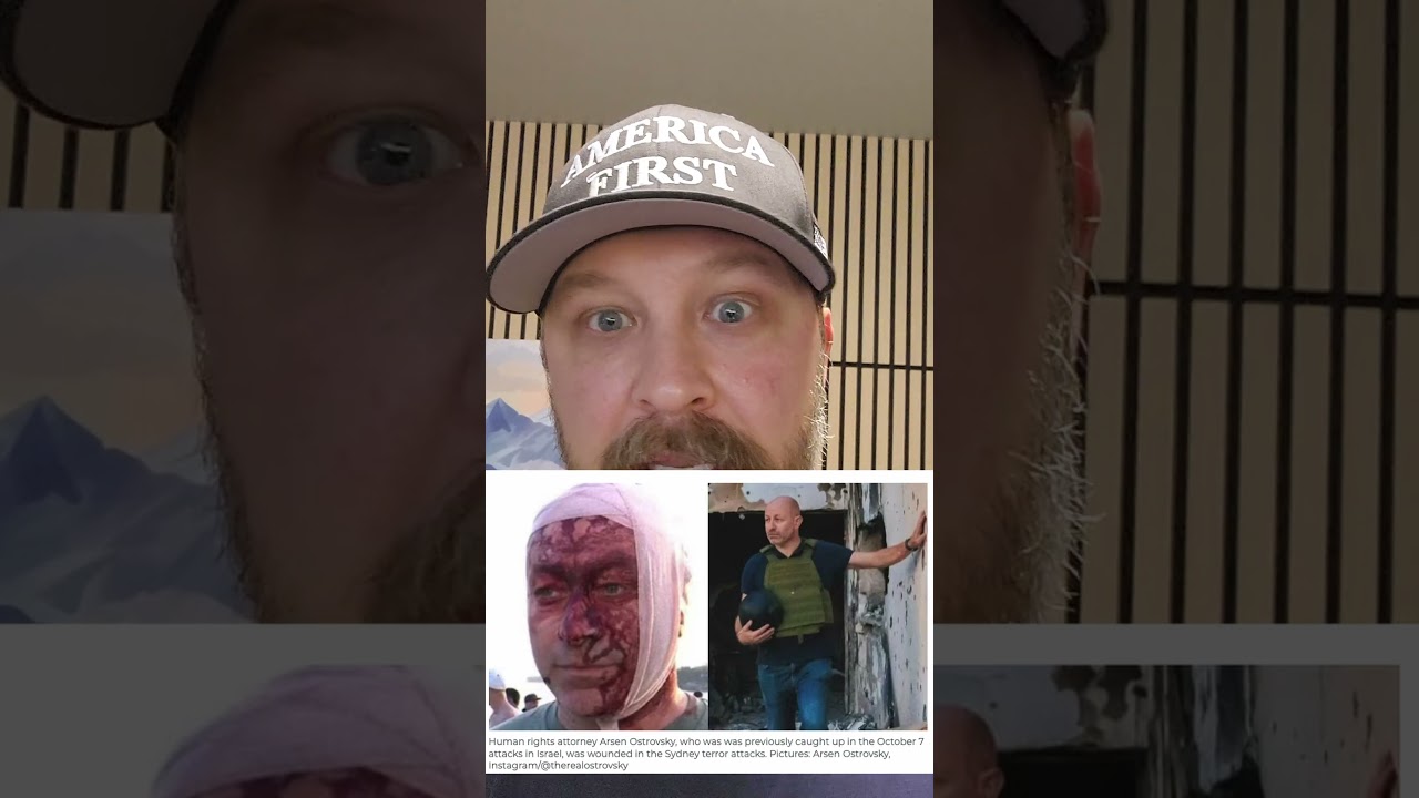 2 Mass Shooting Events, 3 people that Survived prior attacks... What are the Odds?