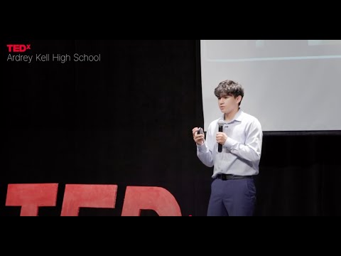How to solve political incompetency | Fernando Montoya | TEDxArdrey Kell High School Episode cover