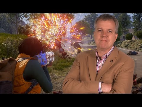 This Week on Xbox: June 29, 2018