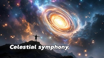 Celestial symphony (Music Video)