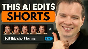Submagic AI Video Editor Tutorial | Turn YouTube Videos Into Shorts!