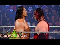 🔥 The Great Khali vs Kane - full match. WWE Dec 08. 2025