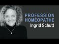 Profession homopathe  pisode 9  ingrid schutt  radio mieuxtre