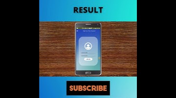 Login Screen UI Design in MIT App Inventor || Timelapse #shorts