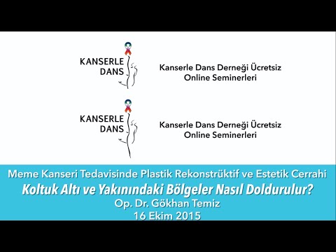 Koltukaltı Ve Yakınındaki Bölgeler Nasıl Doldurulur? - Op. Dr. Gökhan Temiz