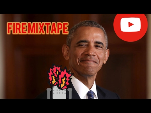Barack Obama Uptown Funk Roblox Youtube