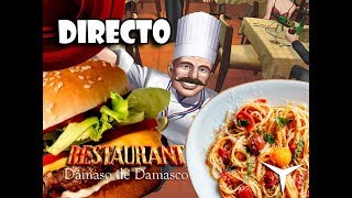 ¡Arriba lo italiamericano! (Restaurant Empire) // Gameplay