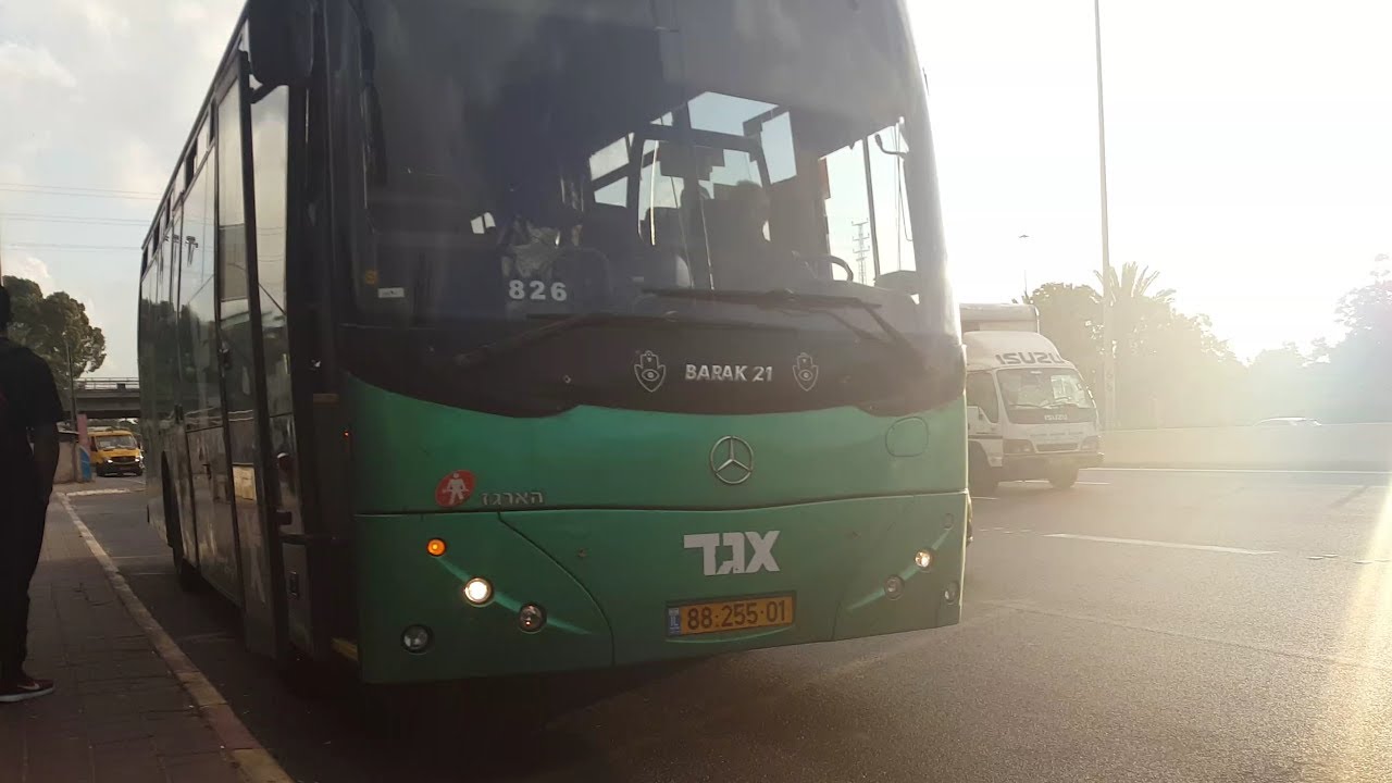 mercedes-benz-oc500-barak-21-of-egged-bus-cooperative-on-route-826-at