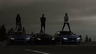 BABEL ( Emre Kabak Remix) | CAR VIDEO #gangstercity #vavamedia #vavamusic
