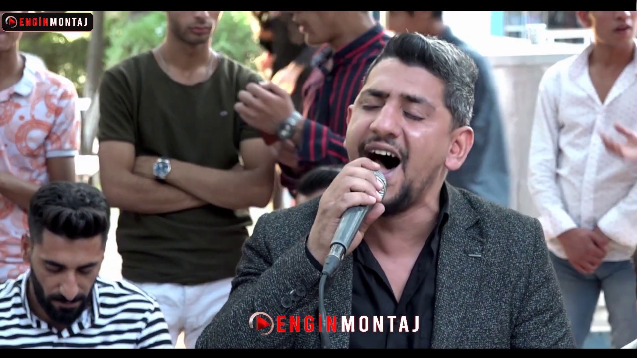 .·° KÜRTÇE DAMAR MÜZİK °·.  Musa Silopi Xatrate Eve Es Çum