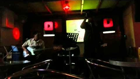 Indra Klana feat Mitos Band   I