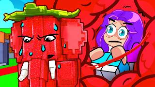 ROBLOX'TA BRAINROTLARIN İÇİNE GİRDİK!