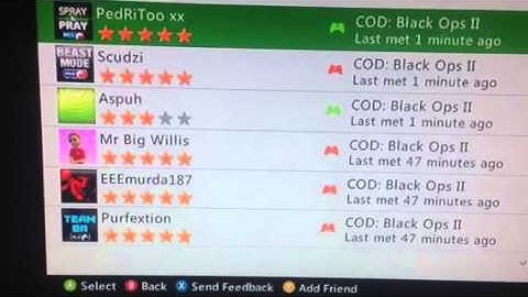 Cargo, last map 4-3 victory. They drop host