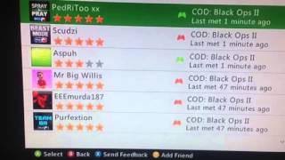Cargo, last map 4-3 victory. They drop host
