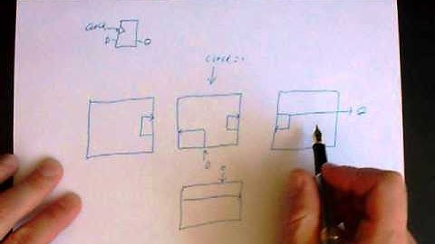 Edge triggered D flip flop lecture