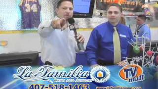 TV MALL 23