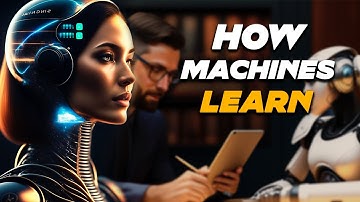 The Psychology of AI How Machines Learn and Adapt to Human Behavior