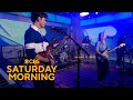 Saturday Sessions: Alvvays performs &quot;Easy On Your Own?&quot;