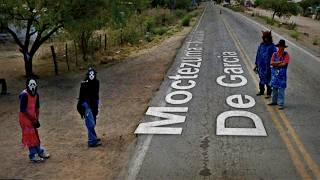Horrors from Google Maps