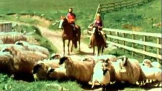 Video thumbnail of "Paul & Linda McCartney - Uncle Albert  / Admiral Halsey [High Quality]"