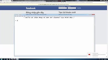Hướng dẫn reg clone không dính cp - 2018