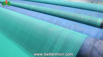 Scaffolding Safety Nets, Construction Safety Netting‎ - Stop Falls