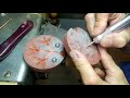 Preparing the Mold for Wax Injection: Video Three