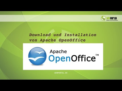 OpenOffice - Alternative für Microsoft Office | Winportal.de