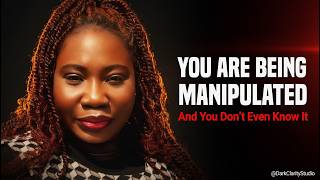 7 Signs You Are Being Manipulated Right Now And Don't Even Know It