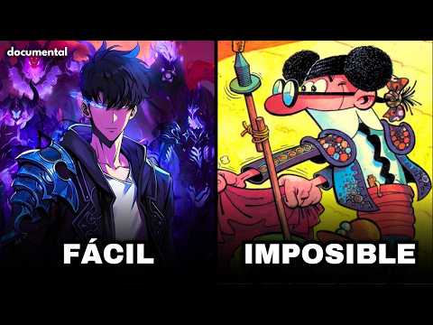 Is it actually BETTER... or just more EFFICIENT business? | Japanese Comics | Documentary