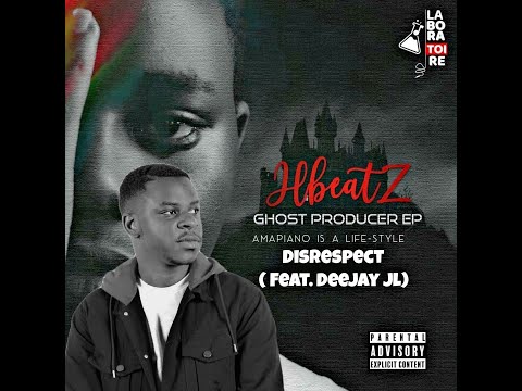 5. Hbeatz - Disrespect ( Feat. Deejay JL )