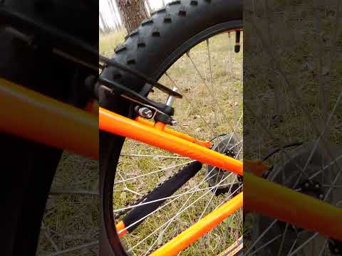 Continental MountainKing 26x2.3