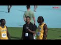 2025 SWAC OUTDOOR TRACK AND FIELD CHAMPIONSHIPS