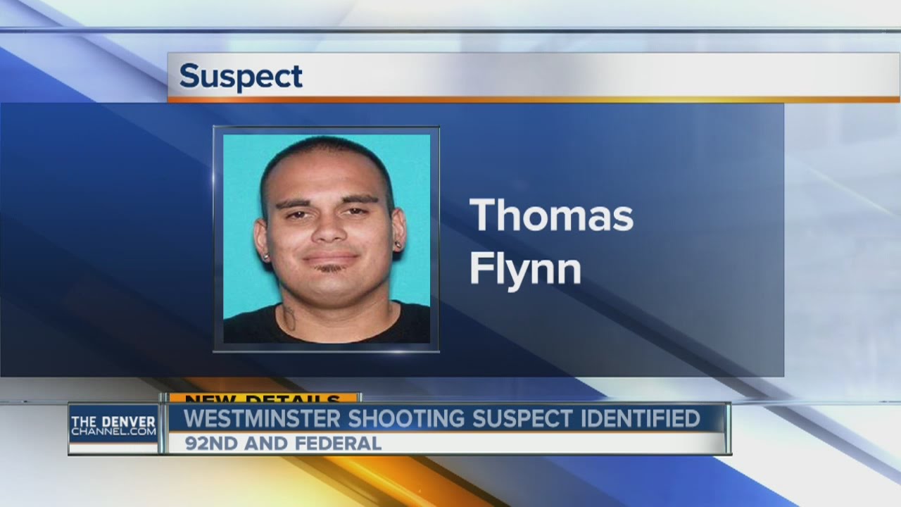 Suspect in Westminster KFC shooting turns himself in - YouTube