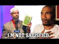 'If you reply to my 6 questions I will accept Islam' - Dr. Zakir Naik